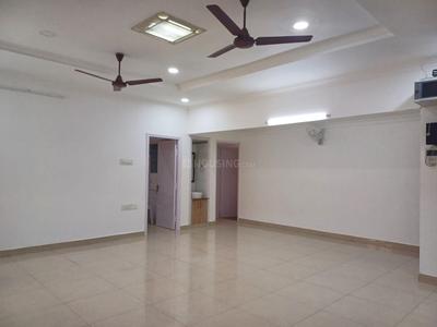 Hall Image of 1680 Sq.ft 3 BHK Independent House for rent in KK Nagar Chennai for Rs. 50000