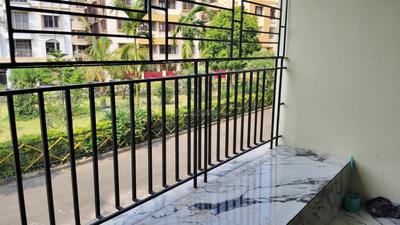 Image of 1500 Sq.ft 3 BHK Apartment / Flat for sale in New Town, Kolkata for Rs. 10800000