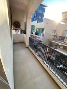 Balcony Image of 1656 Sq.ft 3 BHK Villa for sale in Gurukul Ahmedabad for Rs. 20000000