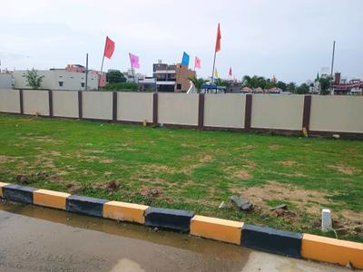 Image of 841 Sq.ft Residential Plot / Land for sale in Gerugambakkam, Chennai for Rs. 6307500