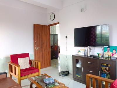 Bedroom Image of 1625 Sq.ft 4 BHK Apartment / Flat for sale in Joka Kolkata for Rs. 8000000