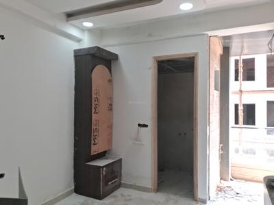 Bedroom Image of 1900 Sq.ft 4 BHK Apartment / Flat for sale in First Golden Residency by First Villa LLP, Sector 104 Noida for Rs. 8200000