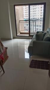 2 BHK Fully Furnished Flat