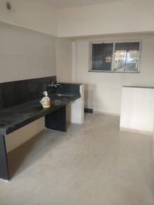 Kitchen Image of 1350 Sq.ft 3 BHK Apartment / Flat for sale in Pimpri Pune for Rs. 10000000