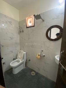 Image of 588 Sq.ft 1 RK Builder Floor for rent in Ansal Esencia Sector 67, Sector 67, Gurgaon for Rs. 15000