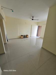 Hall Image of 650 Sq.ft 1 BHK Apartment / Flat for rent in Vertical Alcinia, Mohammed Wadi Pune for Rs. 15000