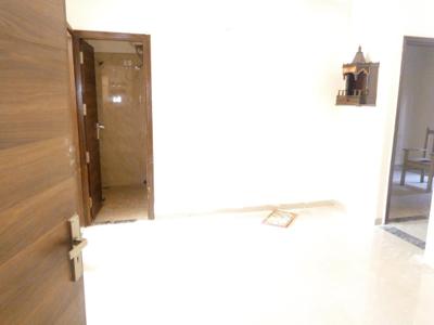 3 BHK Independent Builder Floor