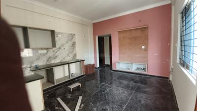 Living Room Image of 950 Sq.ft 2 BHK Builder Floor for rent in Mahadevapura Bengaluru for Rs. 36000