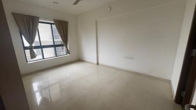Bedroom Image of 1550 Sq.ft 3 BHK Apartment / Flat for sale in Shapoorji Pallonji Vicinia, Powai Mumbai for Rs. 41500000