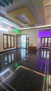 Image of 2400 Sq.ft 3 BHK Independent House for sale in Sardar Vallabh Bhai Patel Nagara, Mysore for Rs. 23000000