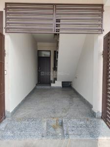 Hall Image of 800 Sq.ft 3 BHK Duplex for sale in Sector 104 Gurgaon for Rs. 8500000