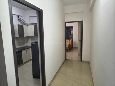 Hall Image of 1035 Sq.ft 2 BHK Apartment / Flat for rent in Guduvancheri Chennai for Rs. 36000