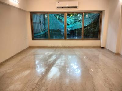Hall Image of 1300 Sq.ft 3 BHK Apartment / Flat for sale in Vile Parle West Mumbai for Rs. 64500000