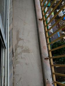 Bedroom One Image of 1650 Sq.ft 3 BHK Apartment / Flat for sale in Shreeji Today, Kharghar Navi Mumbai for Rs. 15000000