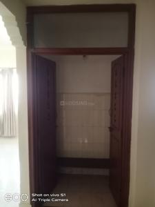 Image of 1200 Sq.ft 2 BHK Apartment / Flat for rent in Sanjaynagar, Bengaluru for Rs. 30000