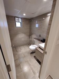 Image of 1450 Sq.ft 3 BHK Apartment / Flat for sale in Goyal Orchid Salisbury, Agrahara Layout, Bengaluru for Rs. 14100000