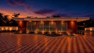 Image of 1636 Sq.ft Residential Plot / Land for sale in Madukkarai, Coimbatore for Rs. 4324000
