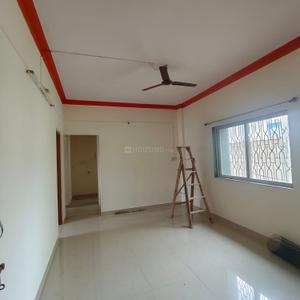 Hall Image of 600 Sq.ft 1 BHK Independent House for rent in Wadgaon Sheri Pune for Rs. 15000