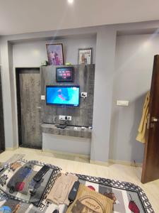 Bedroom Image of 3192 Sq.ft 3 BHK Independent House for sale in Pal Surat for Rs. 11951000