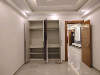 Bedroom Image of 2750 Sq.ft 4.5 BHK Builder Floor for sale in Shalimar Garden Ghaziabad for Rs. 23000000