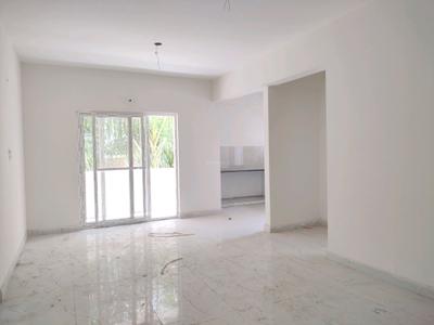 Living Room Image of 1360 Sq.ft 3 BHK Apartment / Flat for sale in Electronic City Bengaluru for Rs. 7141300