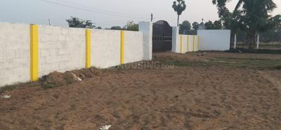 Image of 600 Sq.ft Residential Plot / Land for sale in Mahabalipuram, Chennai for Rs. 480000