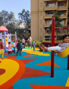 Image of 1900 Sq.ft 3 BHK Apartment / Flat for sale in Sobha City Casa Serenita, Chokkanahalli, Bengaluru for Rs. 19000000