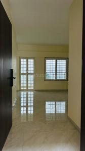 Hall Image of 1101 Sq.ft 2 BHK Apartment / Flat for sale in Kodre Blossom Park, Mundhwa Pune for Rs. 9900000