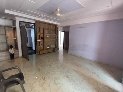 Hall Image of 2500 Sq.ft 4 BHK Apartment / Flat for rent in Shyam Nagar Jaipur for Rs. 45000