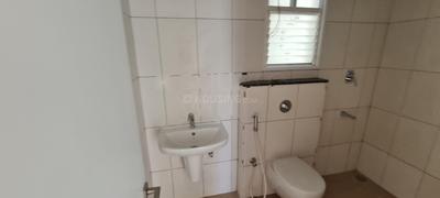 Image of 1117 Sq.ft 2 BHK Apartment / Flat for sale in Godrej Aqua, Hosahalli, Bengaluru for Rs. 12000000
