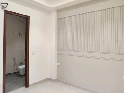 Bedroom Image of 1250 Sq.ft 3 BHK Builder Floor for sale in Indirapuram Ghaziabad for Rs. 18551000
