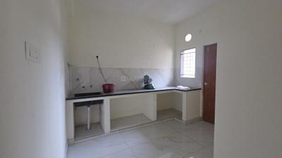 Kitchen Image of 1643 Sq.ft 3 BHK Apartment / Flat for sale in Narsingi Hyderabad for Rs. 11000000