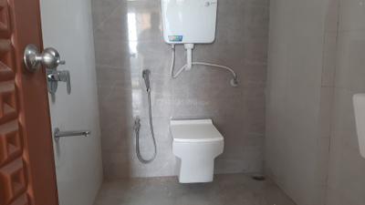 Image of 1085 Sq.ft 2 BHK Apartment / Flat for sale in Triveni Heights, Ulwe, Navi Mumbai for Rs. 11600000