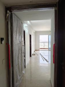 Hall Image of 1997 Sq.ft 4 BHK Apartment / Flat for sale in Godrej Meridien, Sector 106 Gurgaon for Rs. 44000000