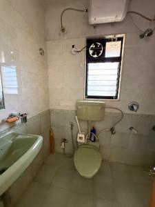 Bathroom Image of 5000 Sq.ft 4 BHK Independent House for sale in Tungarli Lonavala for Rs. 35000000