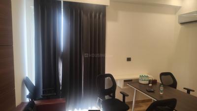 Bedroom Image of 1650 Sq.ft 3 BHK Builder Floor for rent in Trehan Luxury Floors 71, Sector 71 Gurgaon for Rs. 45000