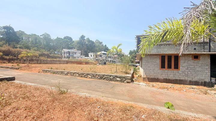 Thrippunithura Main Image 1