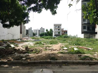Image of 3680 Sq.ft Residential Plot / Land for sale in Sector 85, Faridabad for Rs. 78585000