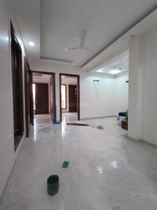 Hall Image of 1400 Sq.ft 3 BHK Builder Floor for rent in Sector 47 Gurgaon for Rs. 50000