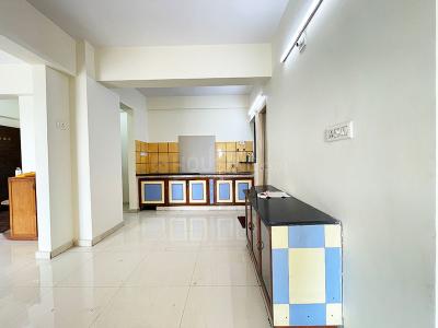 Image of 1116 Sq.ft 2 BHK Apartment / Flat for sale in Vasna, Ahmedabad for Rs. 5200000