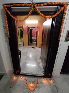 Image of 900 Sq.ft 2 BHK Apartment / Flat for rent in New Town, Kolkata for Rs. 16000