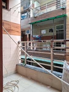Bedroom One Image of 1000 Sq.ft 2 BHK Apartment / Flat for rent in Sector 49 Noida for Rs. 25000
