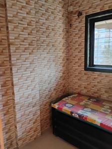 Study Room Image of 700 Sq.ft 1.5 BHK Apartment / Flat for sale in Dombivli East Thane for Rs. 4500000