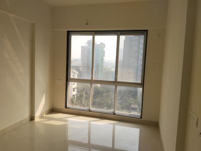 Bedroom Image of 580 Sq.ft 1 BHK Apartment / Flat for sale in Om Maruti Residency, Borivali West Mumbai for Rs. 13000000