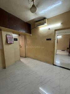 Hall Image of 1011 Sq.ft 2 BHK Apartment / Flat for rent in Adajan Surat for Rs. 19000