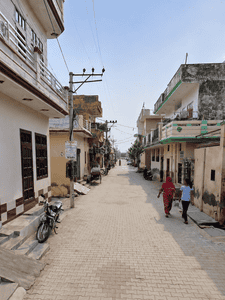 Image of 405 Sq.ft 1 RK Farm House for sale in Kurukshetra University, Thanesar for Rs. 600000