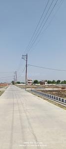 Image of 1500 Sq.ft Residential Plot / Land for sale in Bijnor, Lucknow for Rs. 2100000