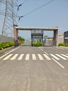 Image of 204 Sq.ft Residential Plot / Land for sale in Payakapuram, Vijayawada for Rs. 7140000