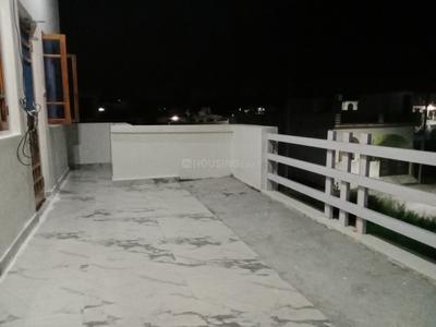 Balcony Image of 1627 Sq.ft 2 BHK Villa for sale in Shyampur Rishikesh for Rs. 10000000