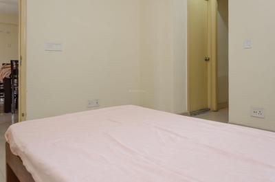 Bedroom Image of Vaish Nest 135 in Bajidpur, Noida